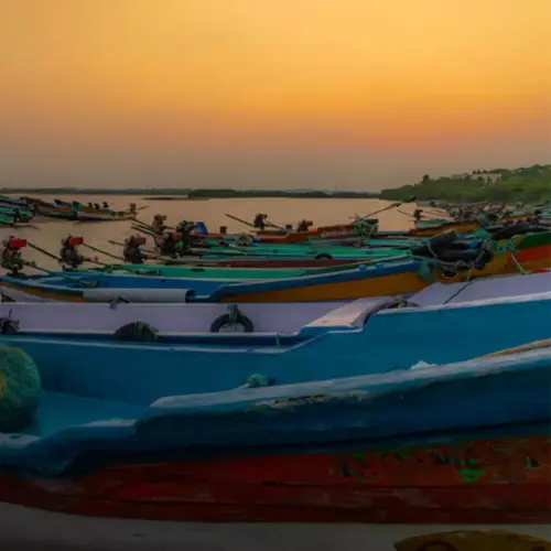 Drop Taxi service to Cuddalore