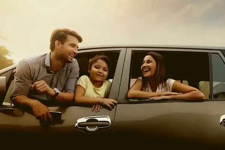 Trichy To Bangalore Drop Taxi