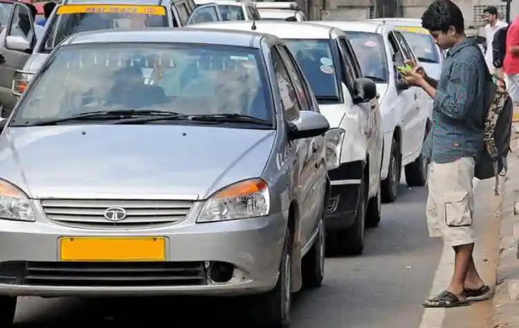 Our Coimbatore to Chennai one way taxi service provides variety of vehicles for your journey.