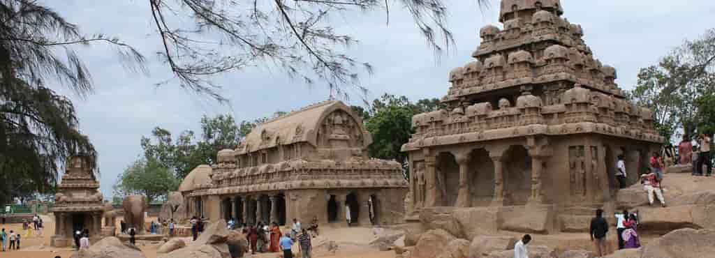 Reach your desired location in Chennai with our Bangalore to Chennai drop taxi service.