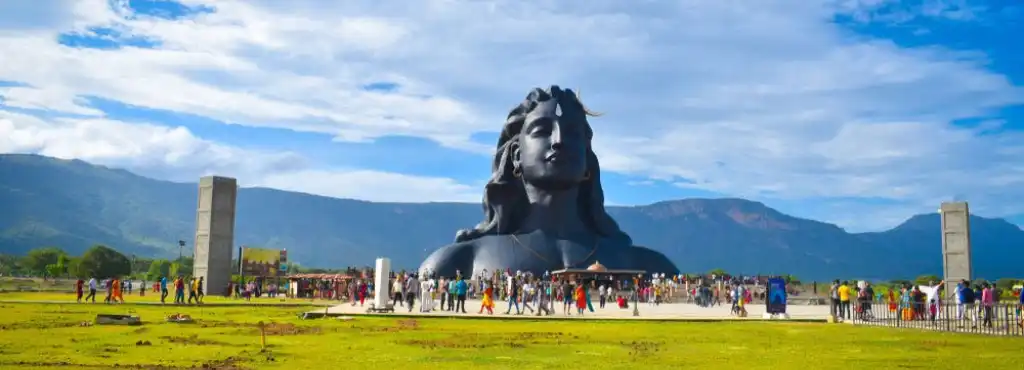 Our Bangalore to Coimbatore Outstation taxi service provides hassle free transportation.