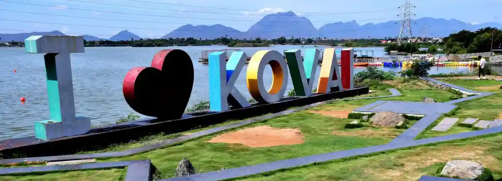 Reach your Preferred destination in Coimbatore with our Chennai to Coimbatore one way taxi service.
